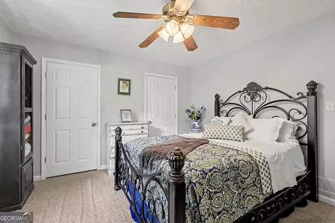 Bedroom - 305 Hillview Rd, Hampton, GA 30228 photo 3 of 4