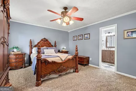 Bedroom - 305 Hillview Rd, Hampton, GA 30228 photo 1 of 4