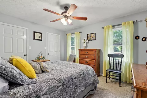 Bedroom - 305 Hillview Rd, Hampton, GA 30228 photo 2 of 4