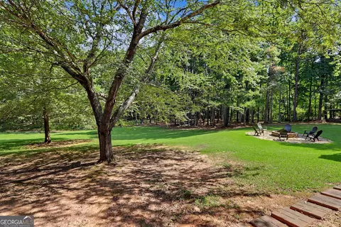 Exterior - 305 Hillview Rd, Hampton, GA 30228 photo 8 of 9