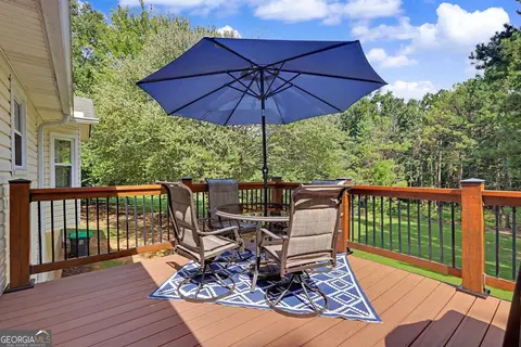 Exterior - 305 Hillview Rd, Hampton, GA 30228 photo 2 of 9