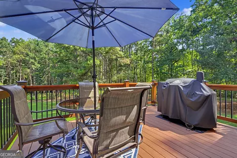 Exterior - 305 Hillview Rd, Hampton, GA 30228 photo 3 of 9