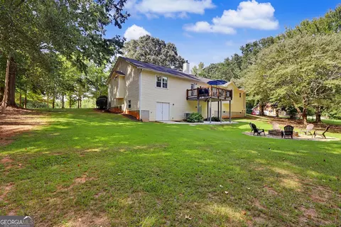 Exterior - 305 Hillview Rd, Hampton, GA 30228 photo 5 of 9