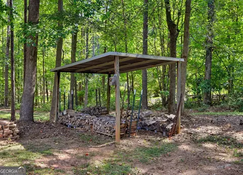 Exterior - 305 Hillview Rd, Hampton, GA 30228 photo 4 of 9