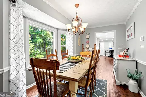 Dining - 305 Hillview Rd, Hampton, GA 30228 photo 1 of 1