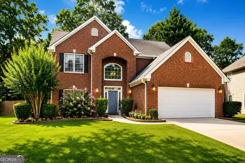 3617 Willbrooke Run, Duluth, GA 30096