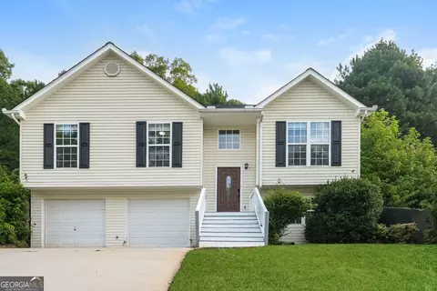 4139 Valley Gln, Gainesville, GA 30507