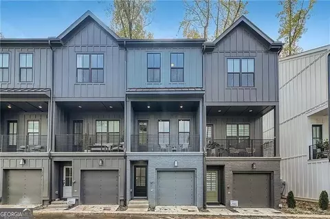 180 Chestnut Cir, Atlanta, GA 30342