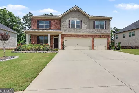 8033 Louis Dr, Locust Grove, GA 30248