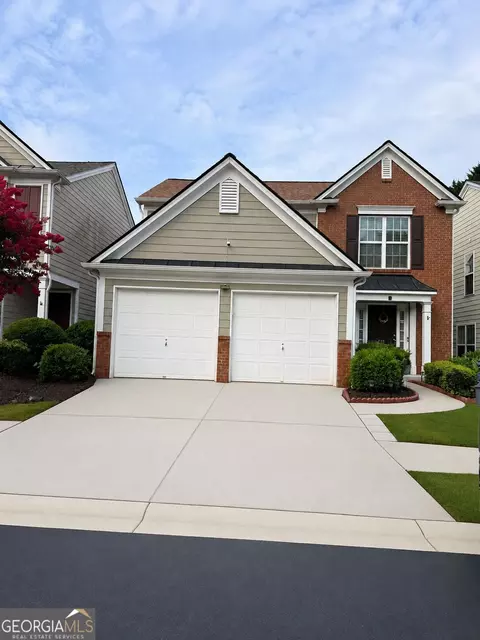 274 Balaban Cir, Woodstock, GA 30188