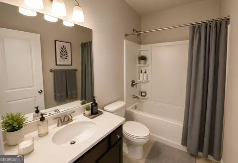 Bath - 3196 Dolostone Way, Dacula, GA 30019 photo 2 of 4