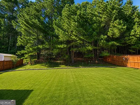 Exterior - 3196 Dolostone Way, Dacula, GA 30019 photo 8 of 12