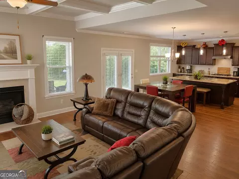 Other - 3196 Dolostone Way, Dacula, GA 30019 photo 1 of 7