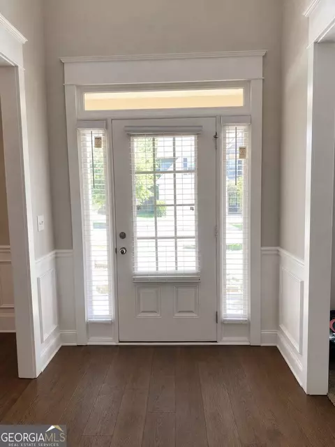 Entry Way - 3196 Dolostone Way, Dacula, GA 30019 photo 1 of 5