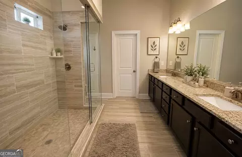 Entry Way - 3196 Dolostone Way, Dacula, GA 30019 photo 2 of 5