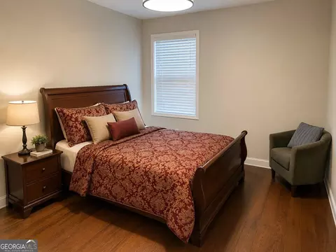 Bedroom - 3196 Dolostone Way, Dacula, GA 30019 photo 6 of 6