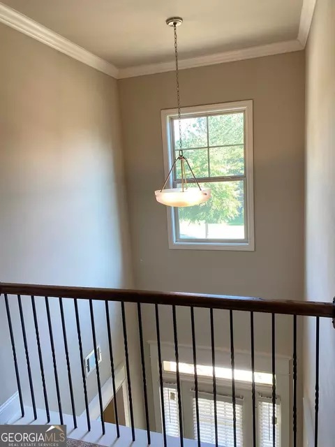 Entry Way - 3196 Dolostone Way, Dacula, GA 30019 photo 5 of 5