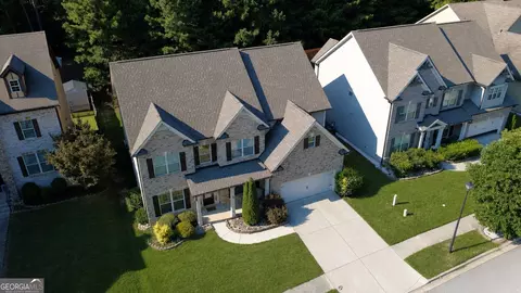 View/Area - 3196 Dolostone Way, Dacula, GA 30019 photo 1 of 4