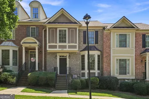 3977 Covey Flush Ct, Smyrna, GA 30082