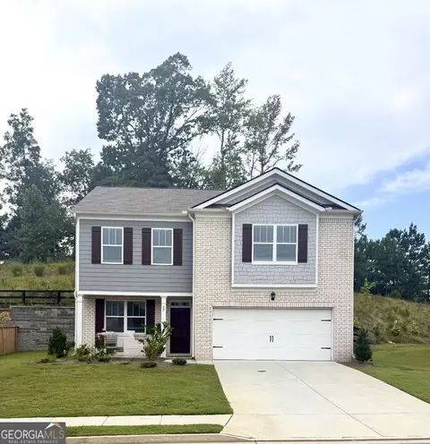 67 Highgrove Way, Dallas, GA 30157