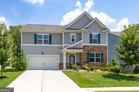 371 Highgrove Way, Dallas, GA 30157