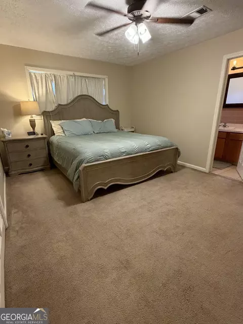Bedroom - 438 W Oglethorpe Ave, Lyons, GA 30436 photo 3 of 3