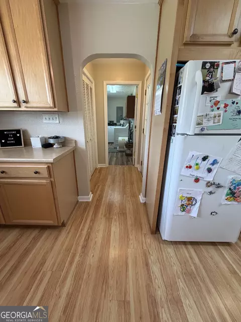 Entry Way - 438 W Oglethorpe Ave, Lyons, GA 30436 photo 2 of 4