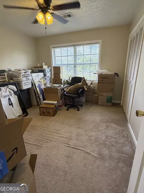 Bedroom - 438 W Oglethorpe Ave, Lyons, GA 30436 photo 2 of 3
