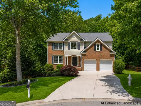 352 Park Creek Rdg, Woodstock, GA 30188
