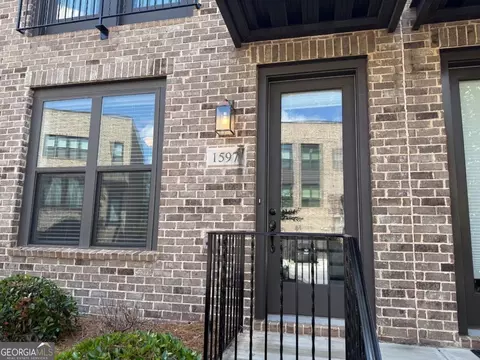 1597 Aldworth Pl SE, Atlanta, GA 30339