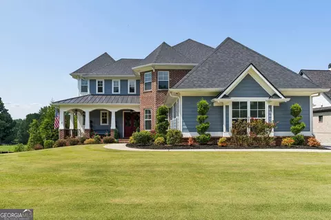 1430 Traditions Way, Jefferson, GA 30549