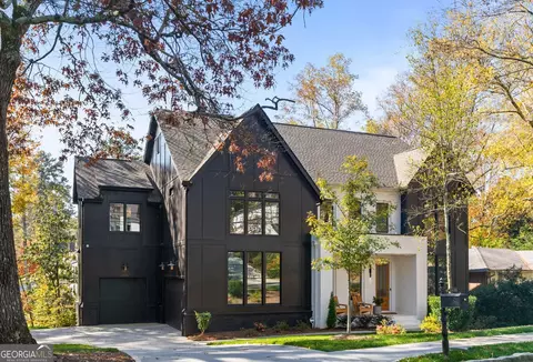 1409 Cheshire Way NE, Atlanta, GA 30319