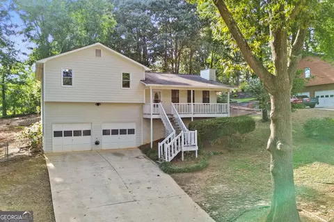33 Dalena Way, Dallas, GA 30157