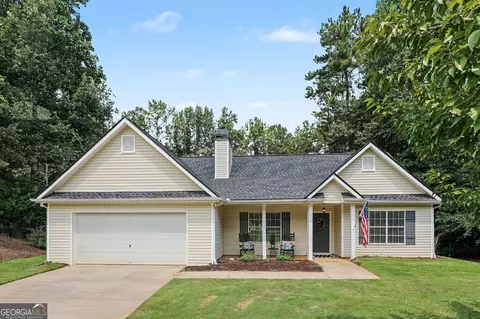 160 Kates Brg, Newnan, GA 30263