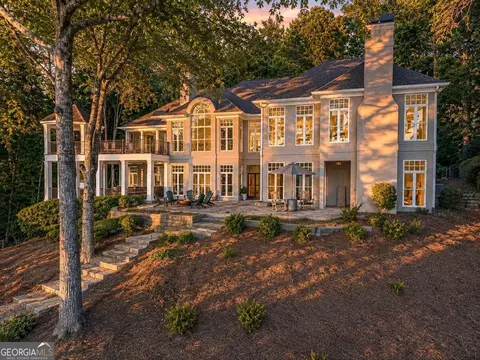 1191 Oconee Way, Greensboro, GA 30642