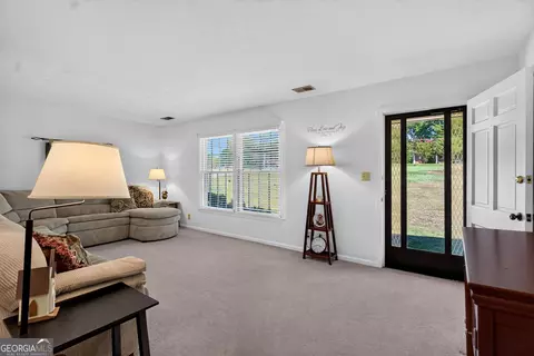 Entry Way - 106 Iris Dr, Lagrange, GA 30241 photo 1 of 1