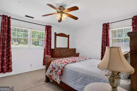Bedroom - 106 Iris Dr, Lagrange, GA 30241 photo 1 of 3