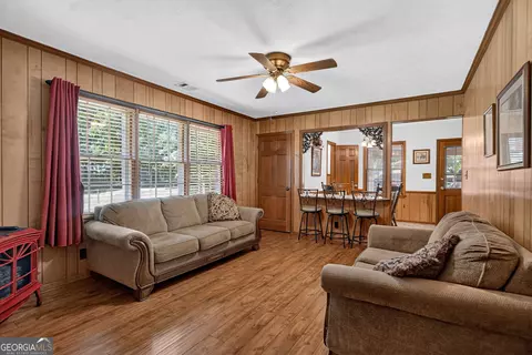 Living - 106 Iris Dr, Lagrange, GA 30241 photo 1 of 2
