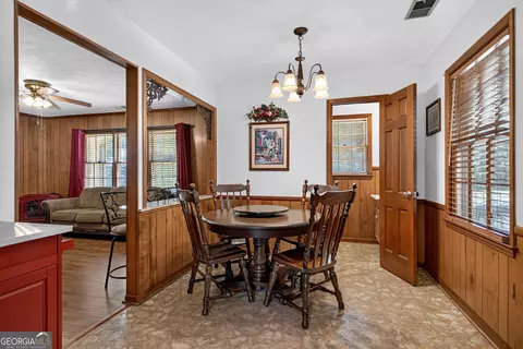Dining - 106 Iris Dr, Lagrange, GA 30241 photo 1 of 1