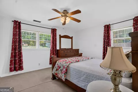 Bedroom - 106 Iris Dr, Lagrange, GA 30241 photo 2 of 3