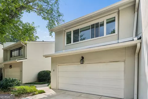 2 Gilbert Trl NE, Atlanta, GA 30308