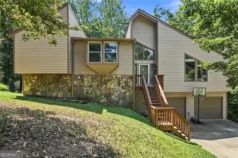 3442 Winter Wood Trce, Marietta, GA 30062