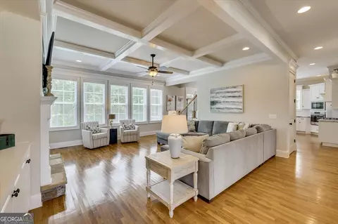 Living - 4324 Sabal Dr, Evans, GA 30809 photo 1 of 4