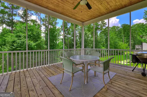 Exterior - 4324 Sabal Dr, Evans, GA 30809 photo 6 of 12