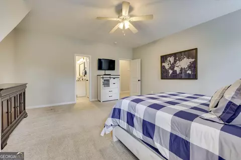 Bedroom - 4324 Sabal Dr, Evans, GA 30809 photo 16 of 16
