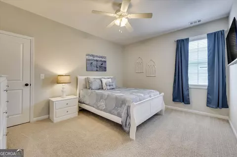 Bedroom - 4324 Sabal Dr, Evans, GA 30809 photo 5 of 16