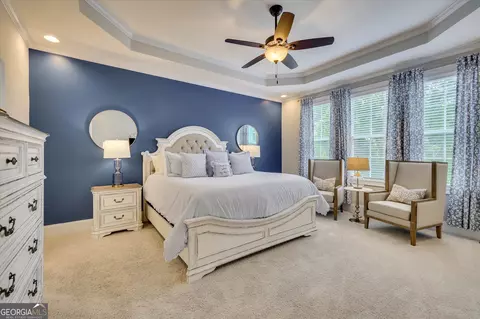 Bedroom - 4324 Sabal Dr, Evans, GA 30809 photo 1 of 16
