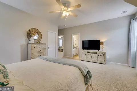 Bedroom - 4324 Sabal Dr, Evans, GA 30809 photo 9 of 16