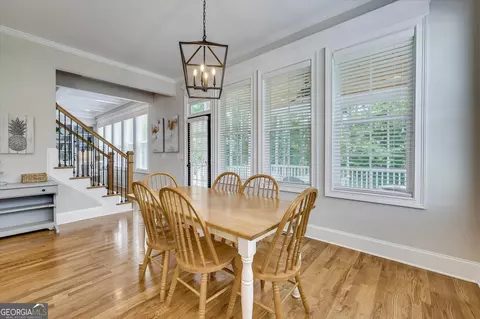 Dining - 4324 Sabal Dr, Evans, GA 30809 photo 3 of 9