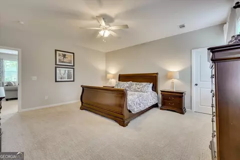 Bedroom - 4324 Sabal Dr, Evans, GA 30809 photo 12 of 16